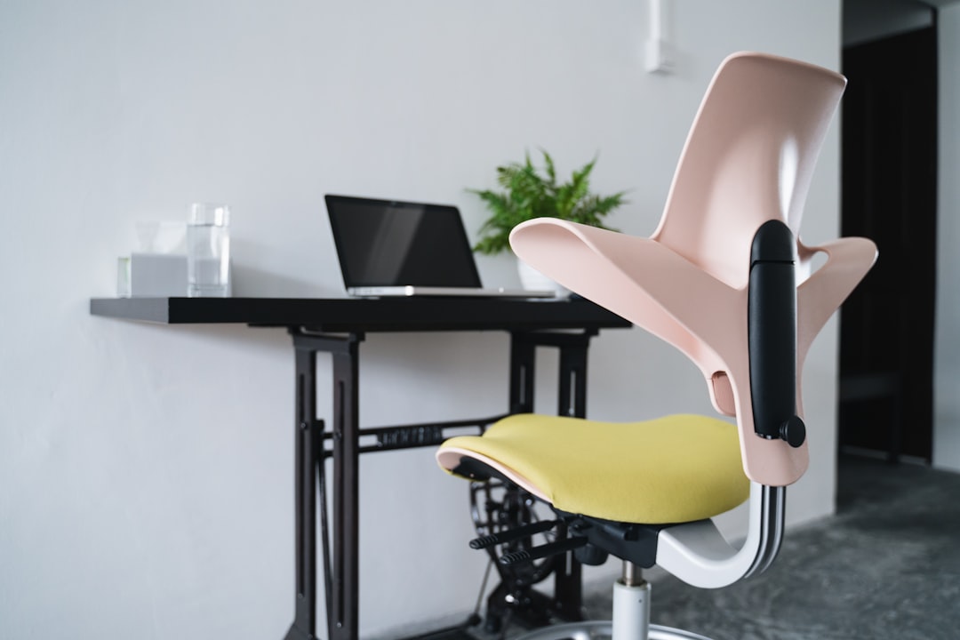 Hybridi Home Office
